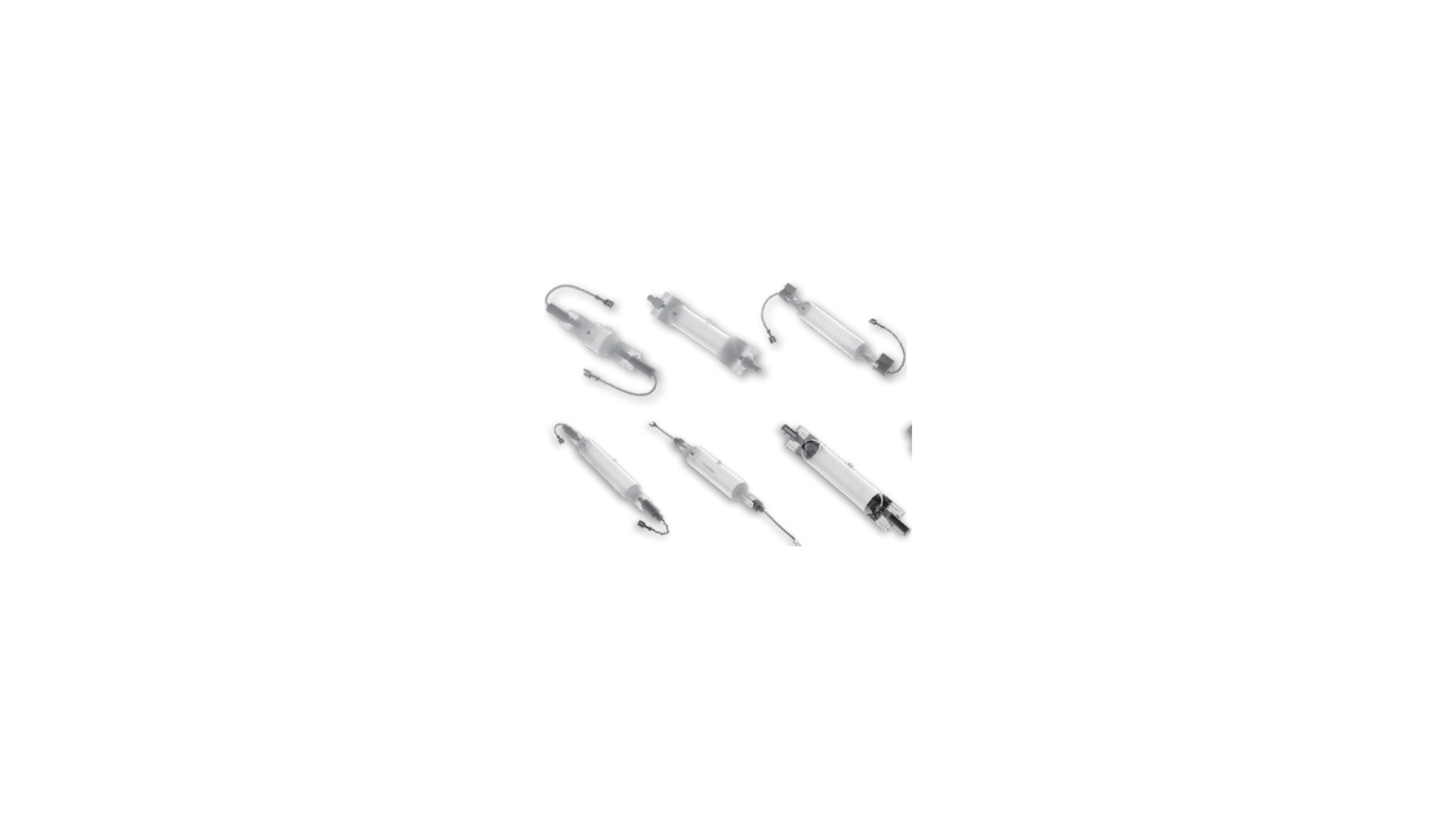 UV Lamps